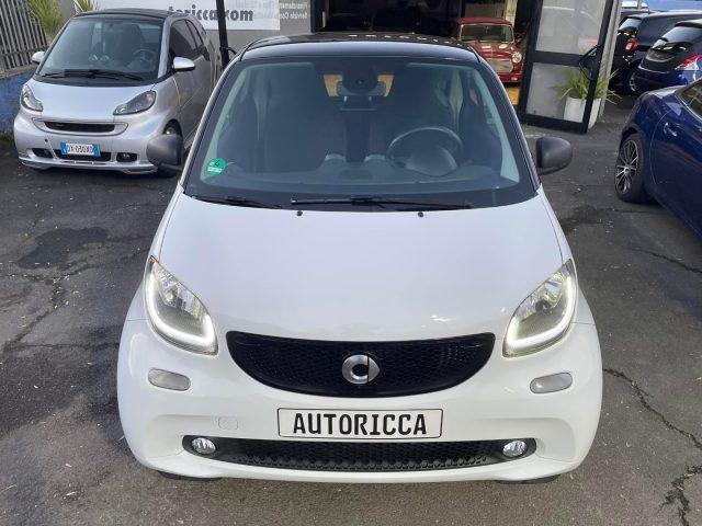 SMART ForTwo 1.0 70CV *TAGLIANDI SMART*UNICO PROPRIETARIO*