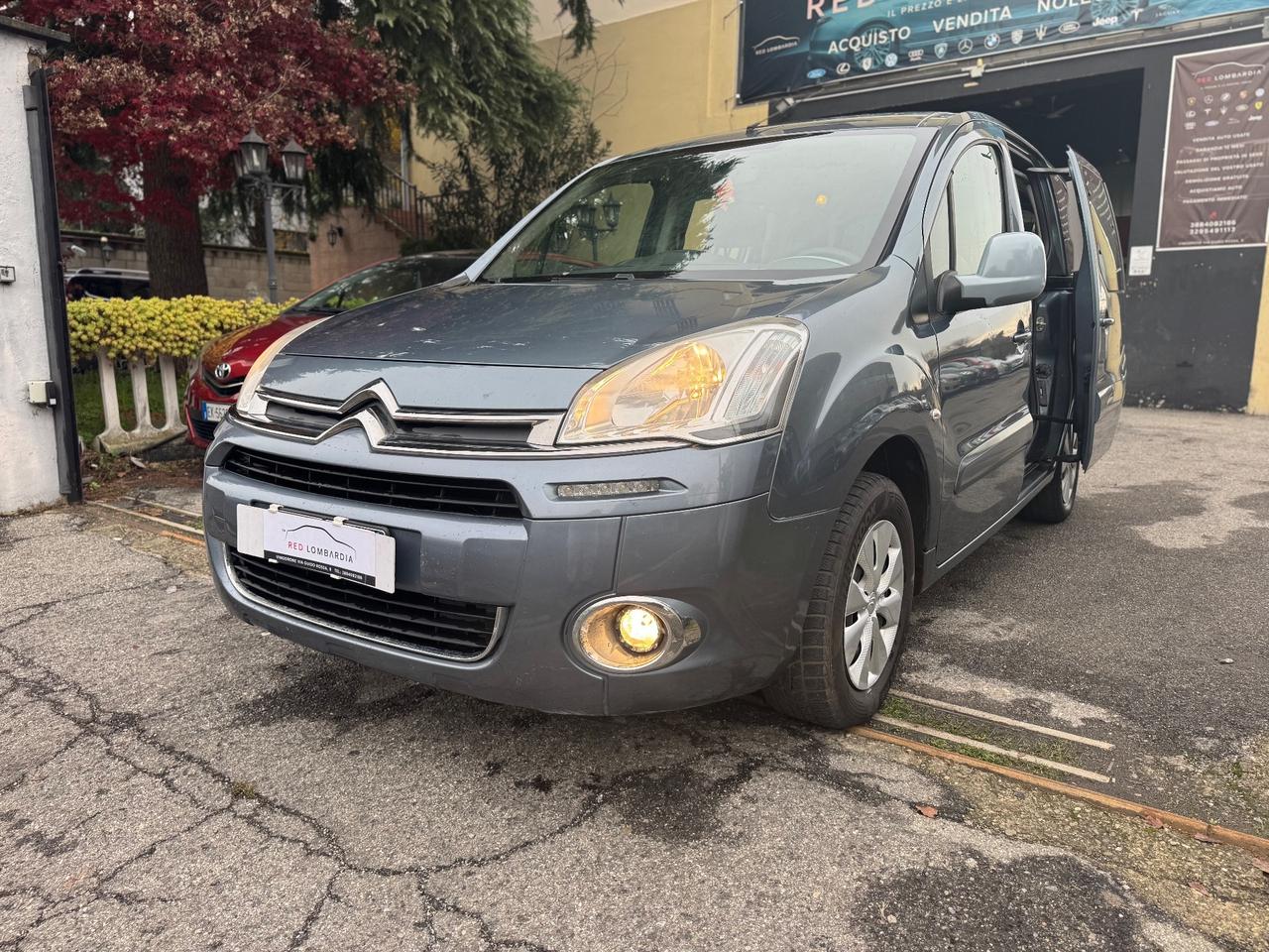 Citroen Berlingo Multispace 1.6 VTi 95 Seduction