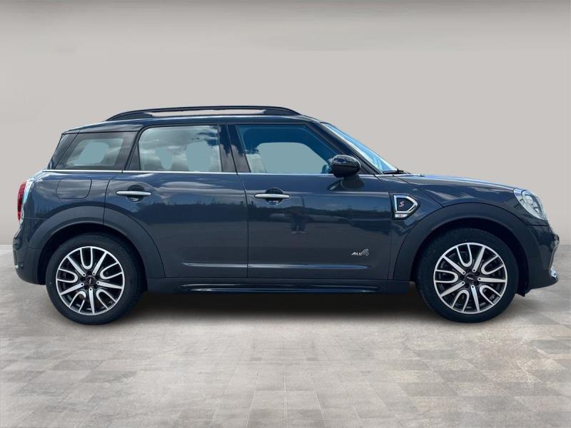 Mini Cooper SD Countryman 2.0 TwinPower Turbo Cooper SD Hype ALL4 Steptronic