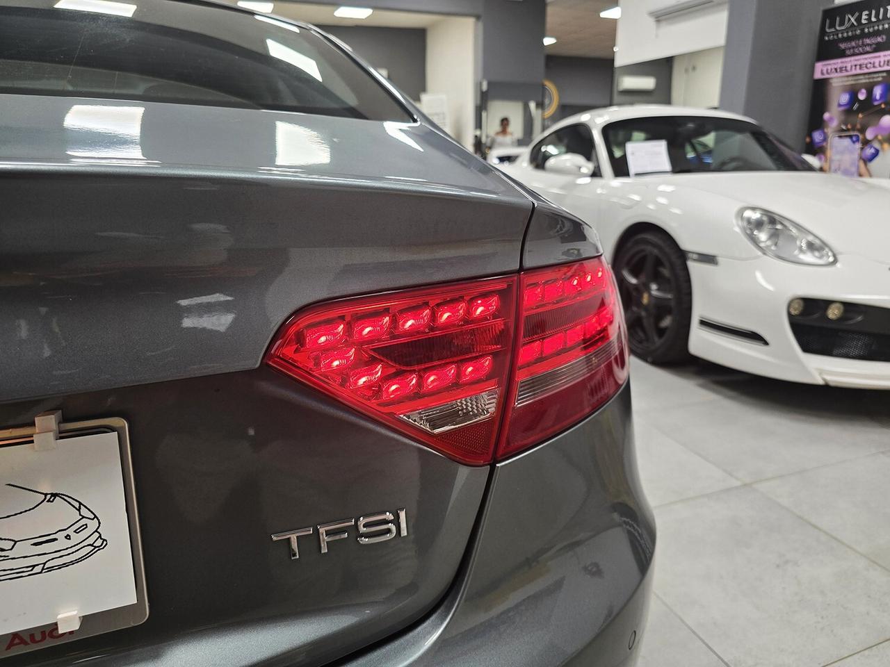 Audi A5 Sportback 1.8 TFSI_SOLO 89.999 KM_GARANZIA 12 MESI