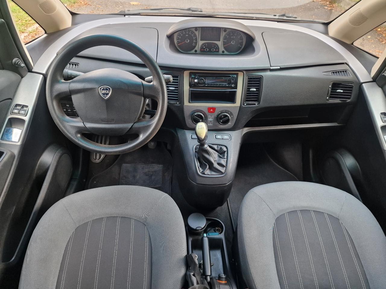 Lancia MUSA 1.4 16V Gold