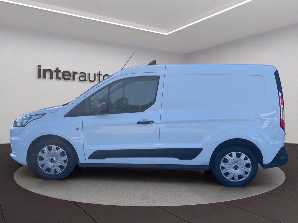 FORD Transit Connect 200 1.5 ecoblue(tdci) 100cv Trend L1H1 E6.2 del 2021