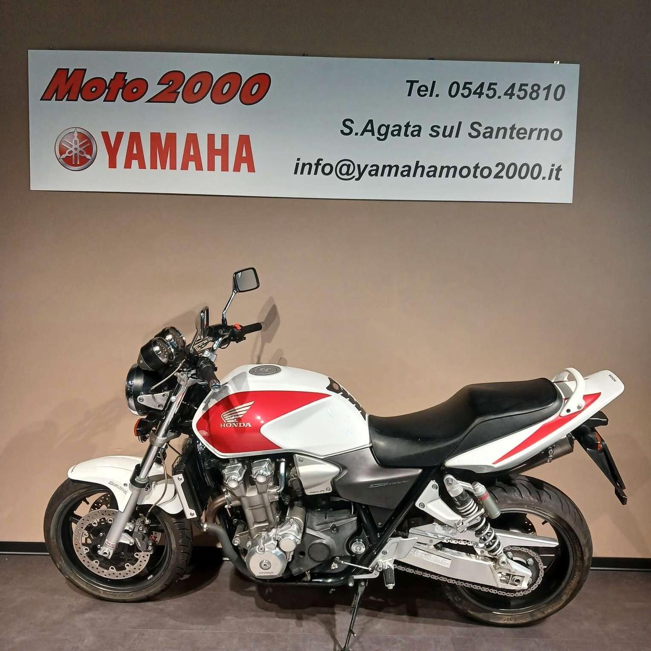 Honda CB 1300
