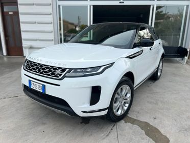 Land Rover Range Rover Evoque Range Rover Evoque 2.0D I4-L.Flw 150 CV AWD Auto S