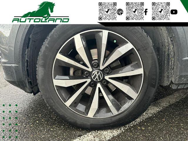 VOLKSWAGEN T-Roc 1.0 TSI Style BlueMotion Technology
