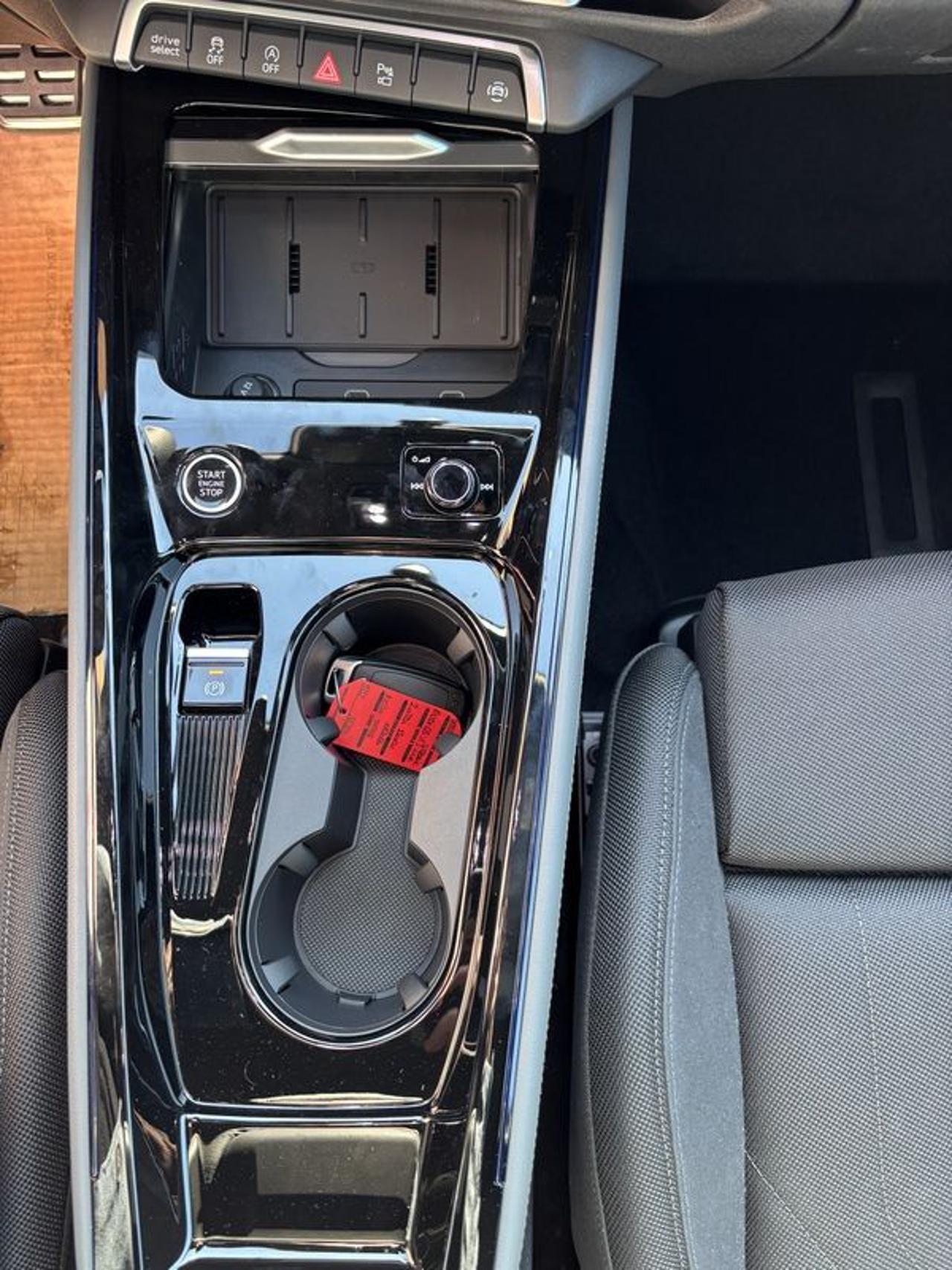 Audi Q3 SPB 35 TDI S tronic S line edition FULL LED-NAVI