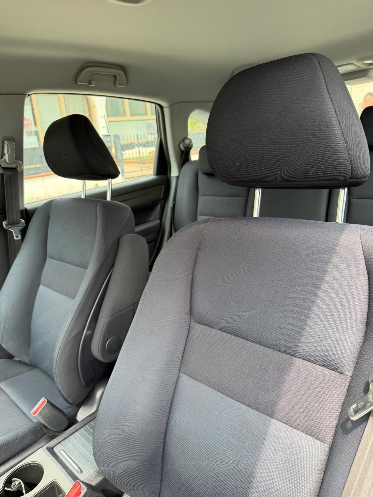 Honda CR-V 2.2 i-CTDi 16V Exclusive DPF 4x4