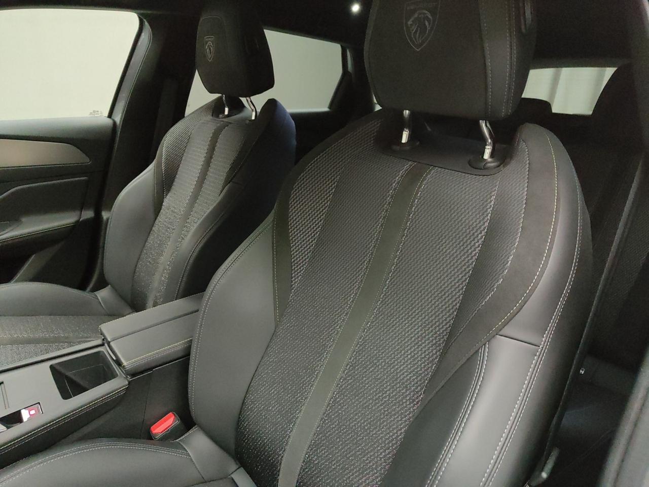 PEUGEOT 308 III 2021 SW 1.2 PURETECH 130CV GT EAT8