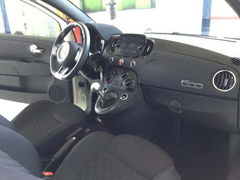 Abarth 595 C 1.4 Turbo T-Jet 165 CV MY23