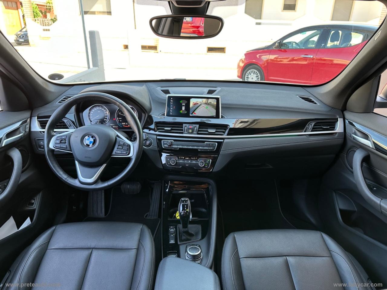 BMW X1 xDrive18d xLine