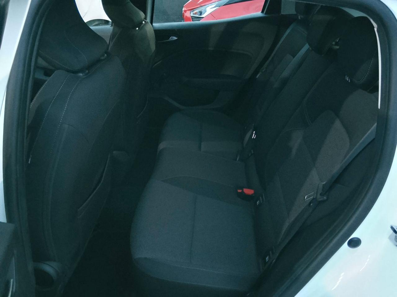 Renault Clio 100 CV GPL Intens