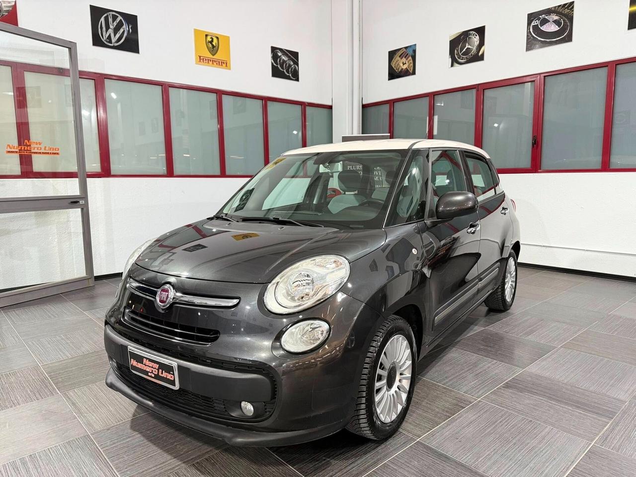 Fiat 500L 1.3 MJT 85cv Lounge 2016