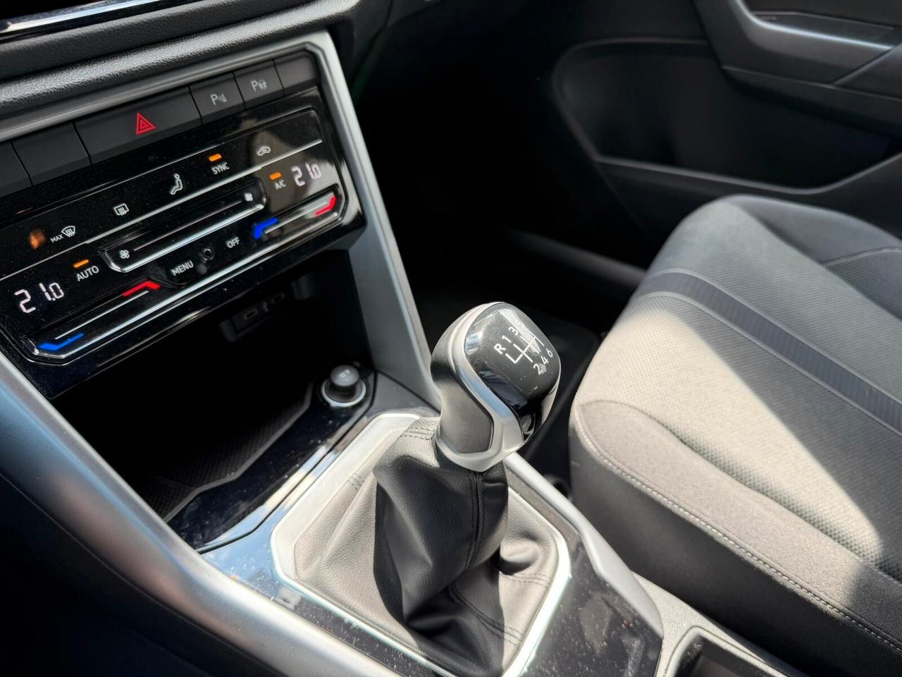 Volkswagen T-Roc 1.0 TSI Life