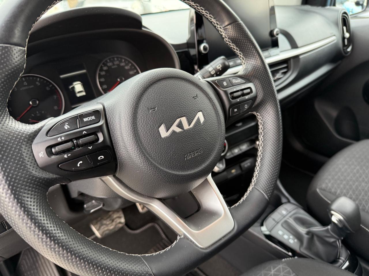 Kia Picanto 1.0 12V 5 porte Style