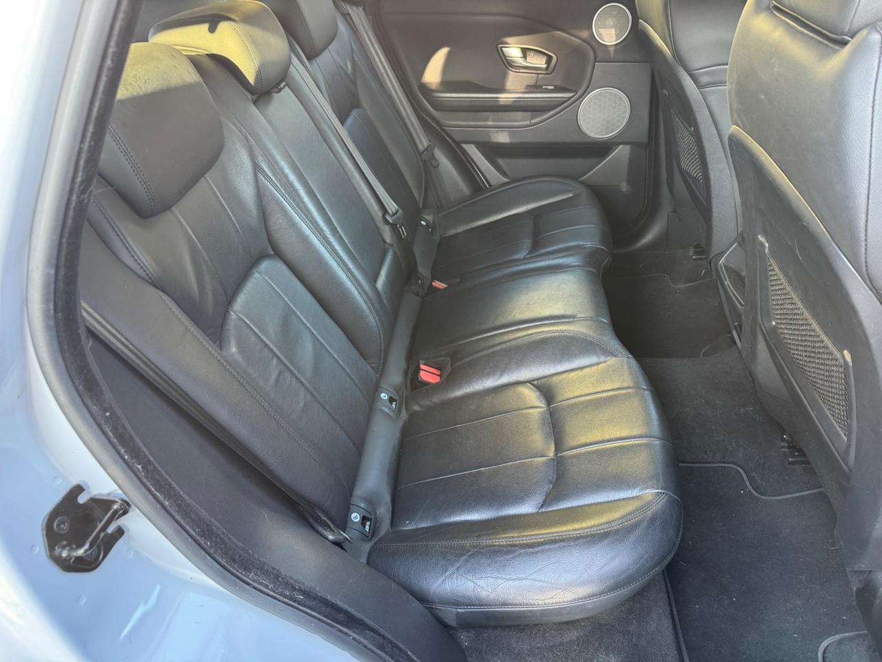 Land Rover Range Evoque 2.0 TD4 150 CV 5p. HSE Dynamic