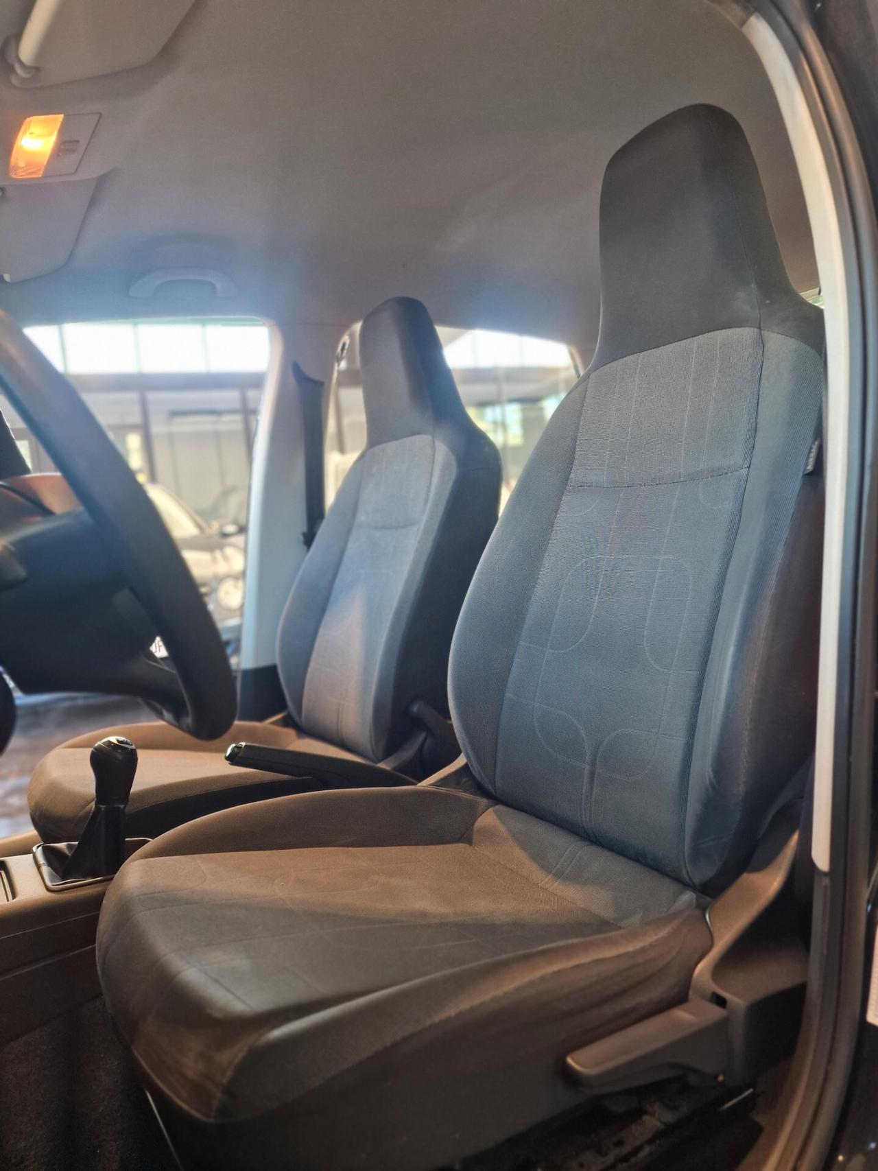Volkswagen up! 1.0 5p. eco move BlueMotion Technology