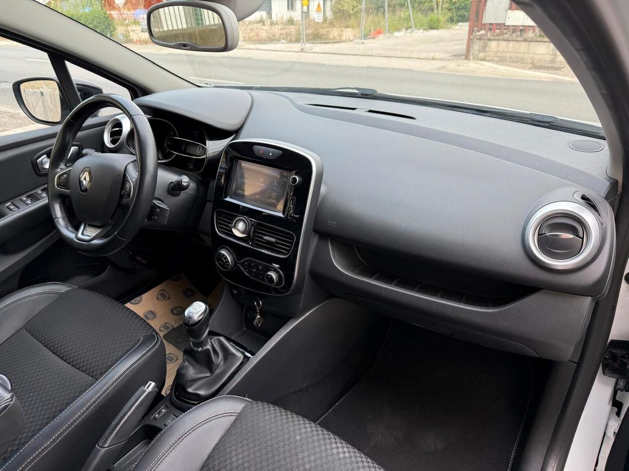 Renault Clio Blue dCi 110CV - 2019 UNICA!