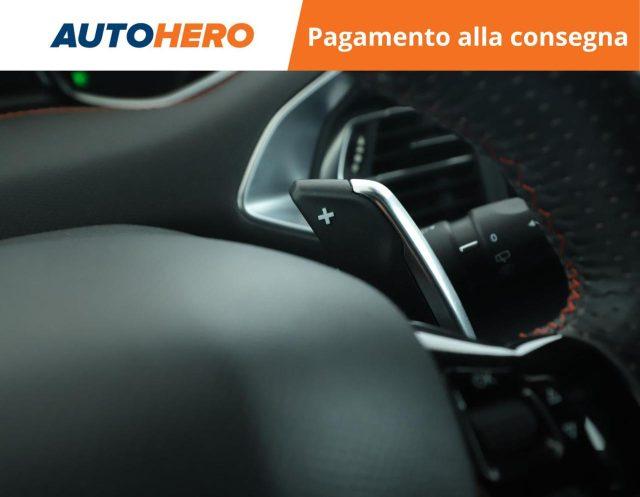 PEUGEOT 308 BlueHDi 130 S&S EAT8 GT Line