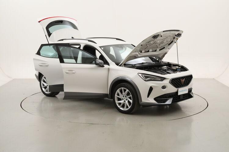 Cupra Formentor Formentor DSG BZ309025 1.5 Benzina 150CV