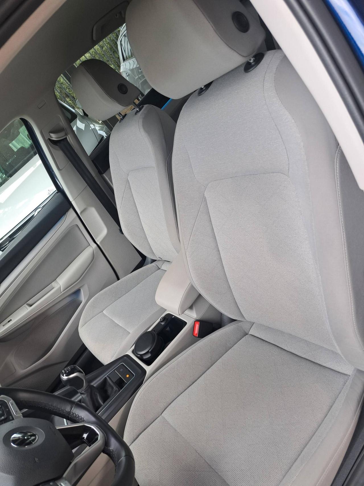 Volkswagen Golf 2.0 TDI 115 CV Life