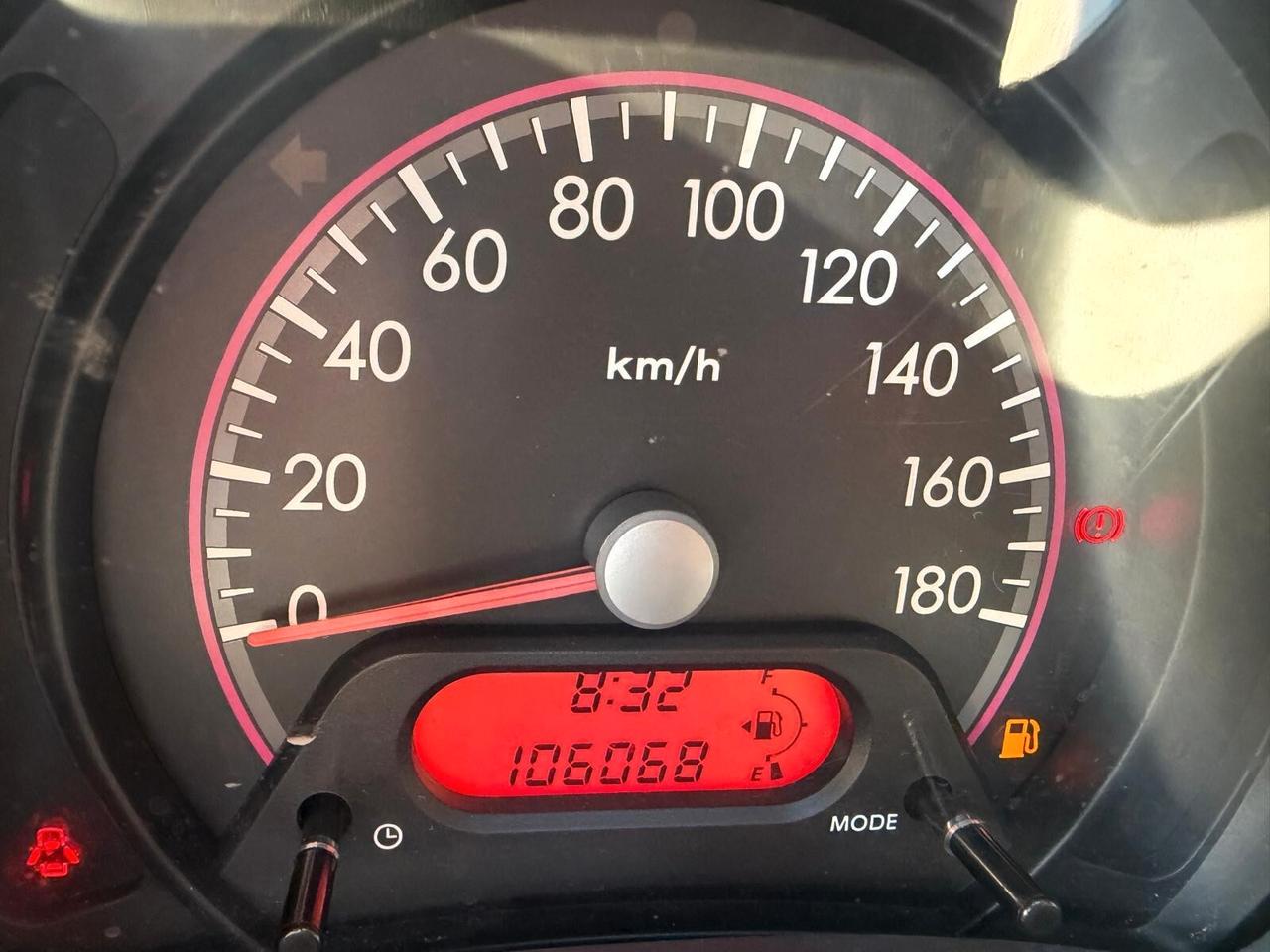 Suzuki Alto 1.0 GLX