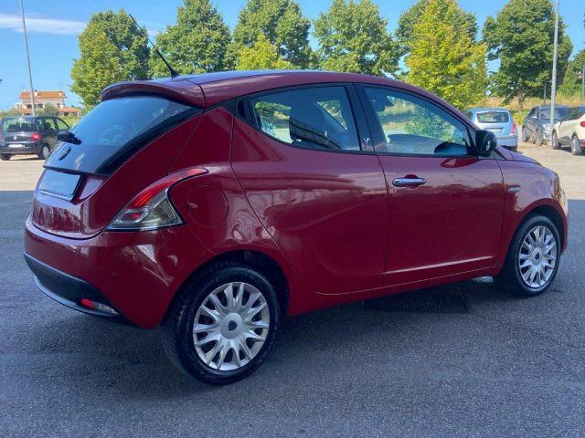LANCIA Ypsilon 1.2 69 CV 5Porte