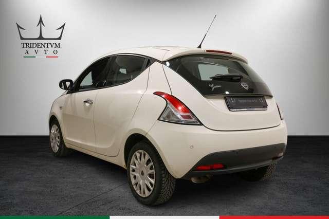 Lancia Ypsilon 1.3 mjt Platinum s&s 95cv