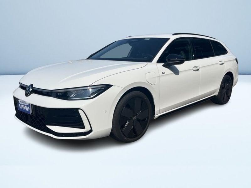 Volkswagen Passat 1.5 TSI EHYBRID R-LINE 272CV DSG