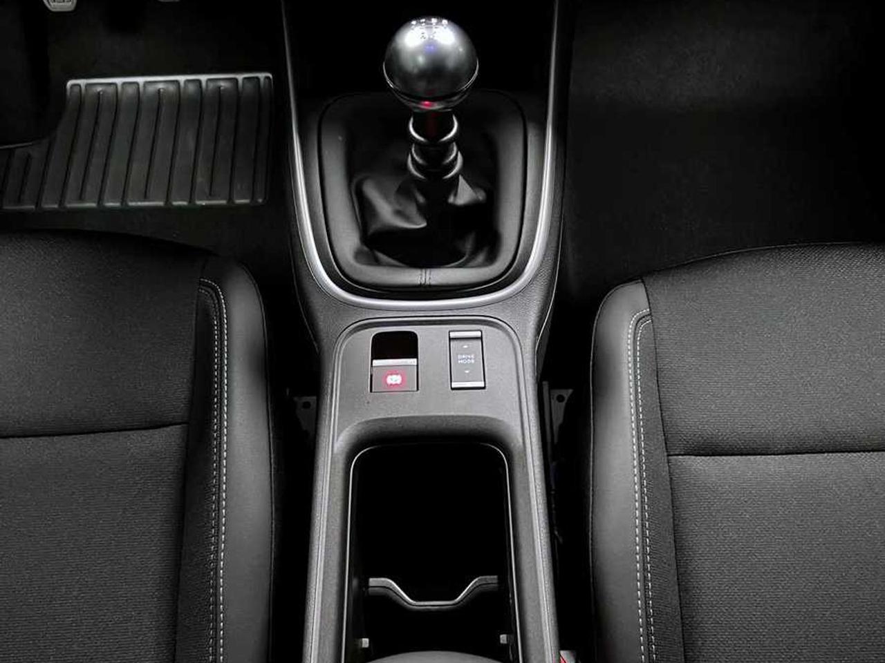 Jeep Avenger 1.2 Turbo 101CV Summit #9371