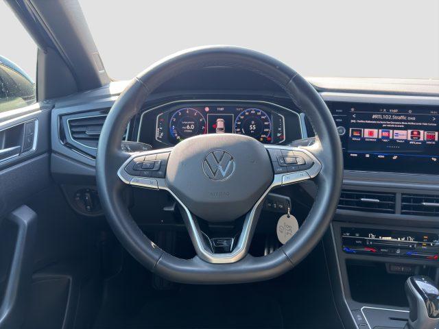 VOLKSWAGEN Taigo Taigo 1.0 TSI 115 CV DSG R-Line