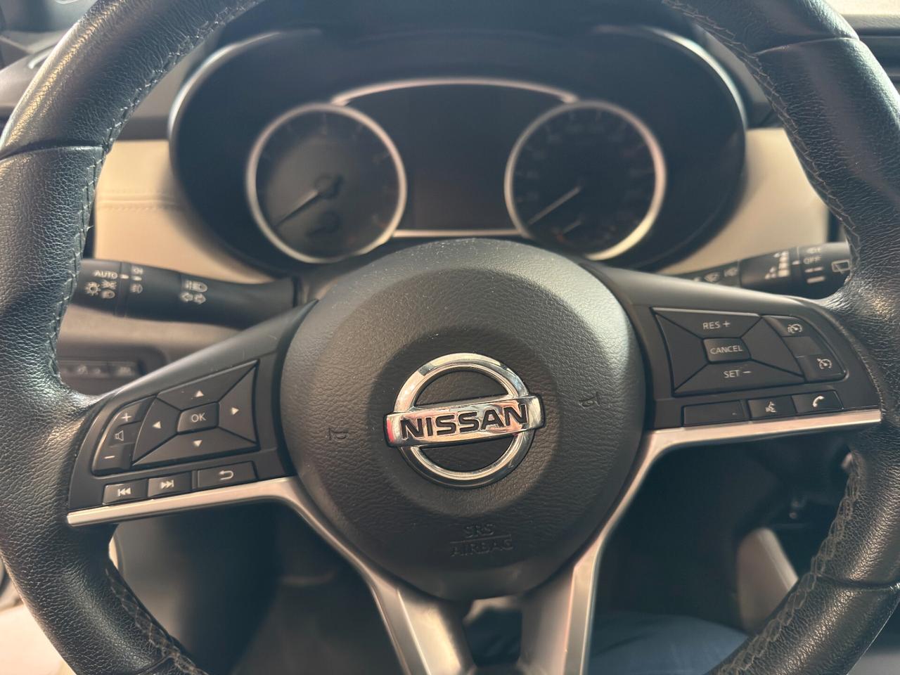 Nissan Micra IG-T 92 GPL 5 porte Eco N-Design - FULL OPTIONAL