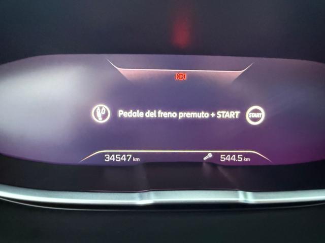 PEUGEOT 5008 BlueHDi 130 S&S EAT8 GT