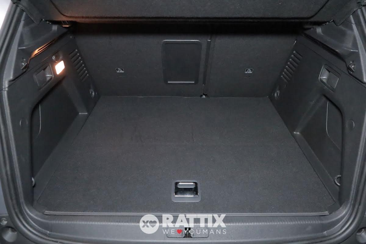 Peugeot 3008 1.6 Hybrid PHEV 225CV Allure Pack e-EAT8