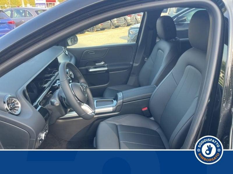 Mercedes-Benz Classe B 180d Street Edition Advanced Plus Progressive