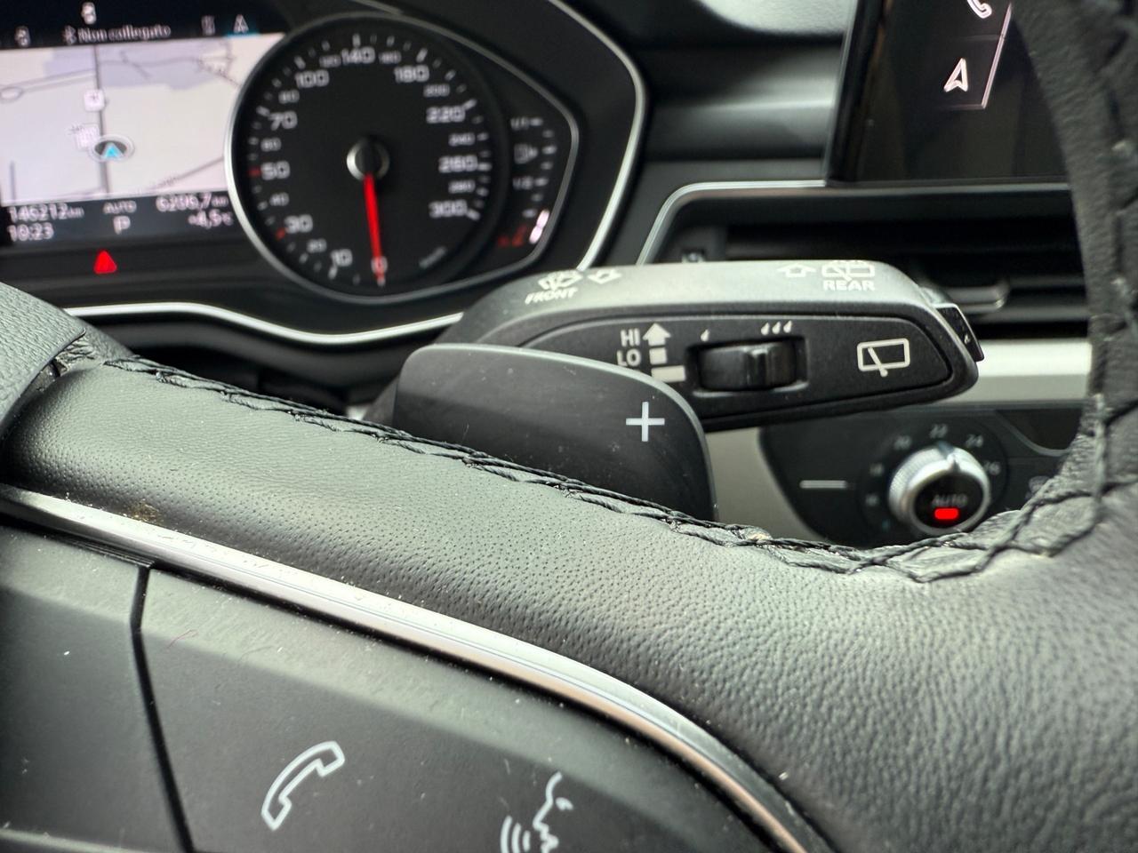 Audi A4 Avant 40 TDI S tronic Business