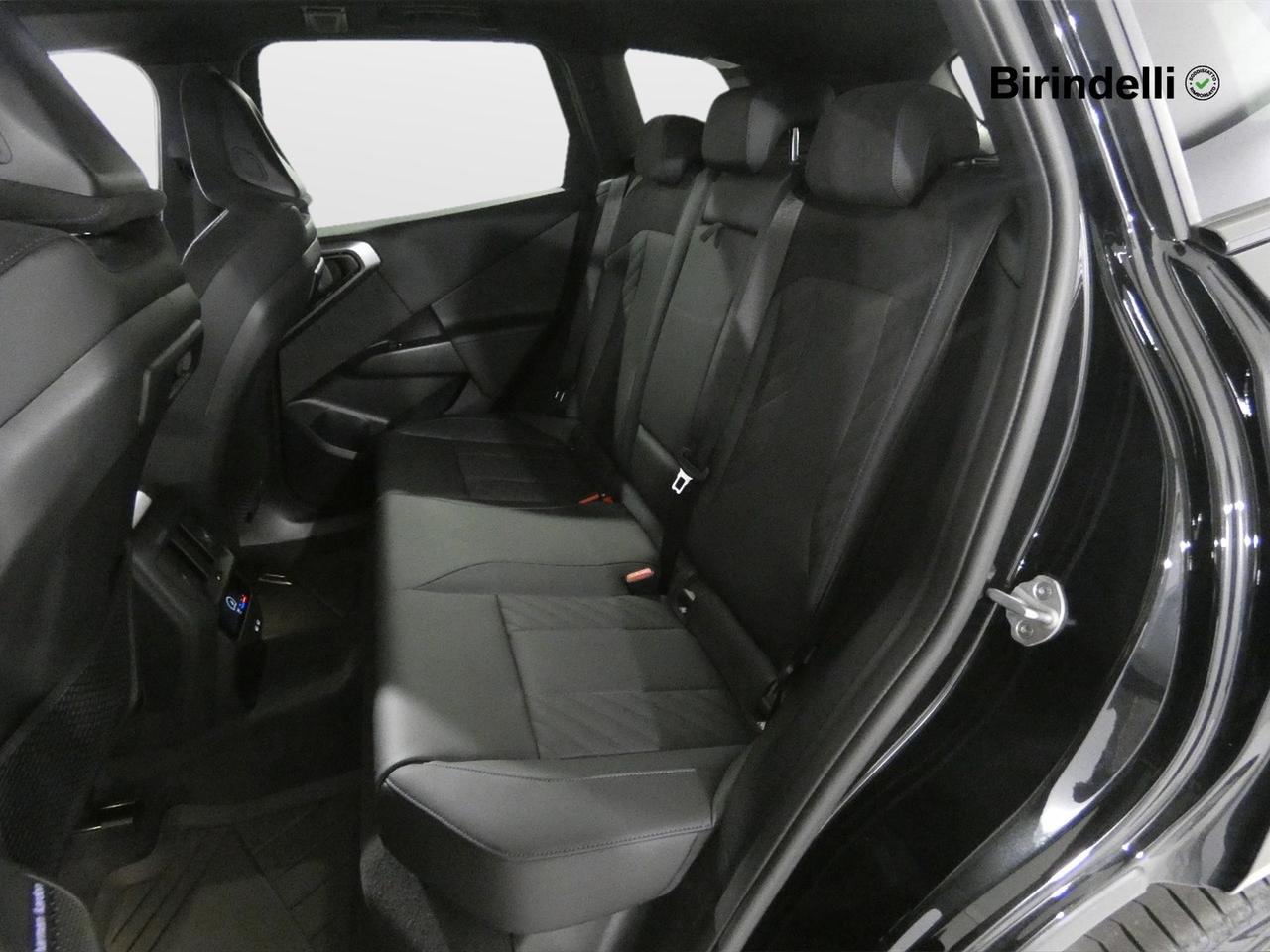 BMW X3 (G45) - X3 xDrive20d 48V MSport