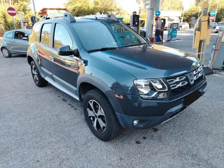 Dacia Duster 1.6 115CV Start&Stop 4x2 GPL Lauréate