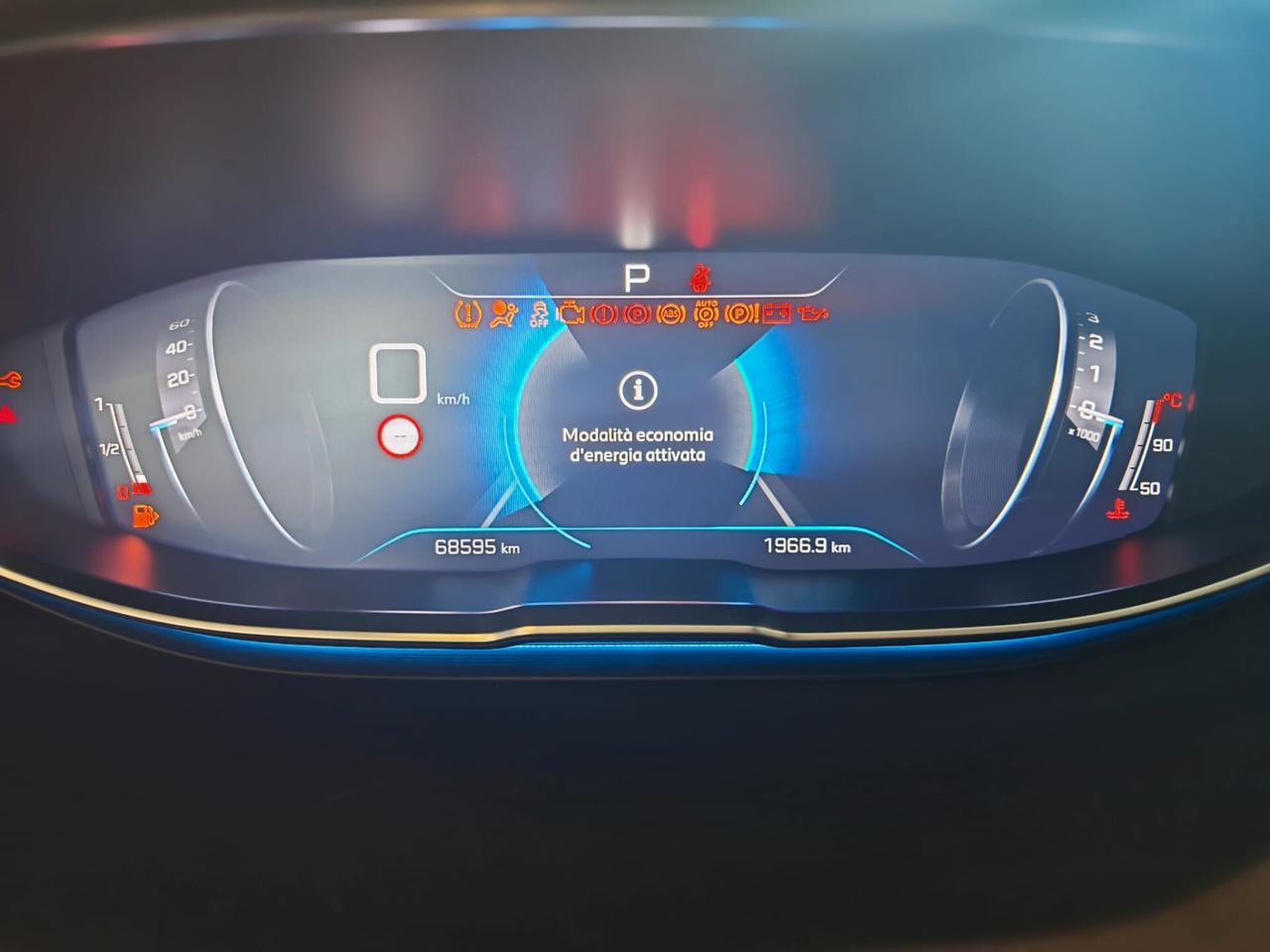 Peugeot 5008 BlueHDi 130 S&S EAT8 GT