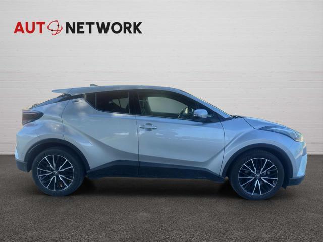 TOYOTA C-HR 1.8 Hybrid E-CVT Lounge