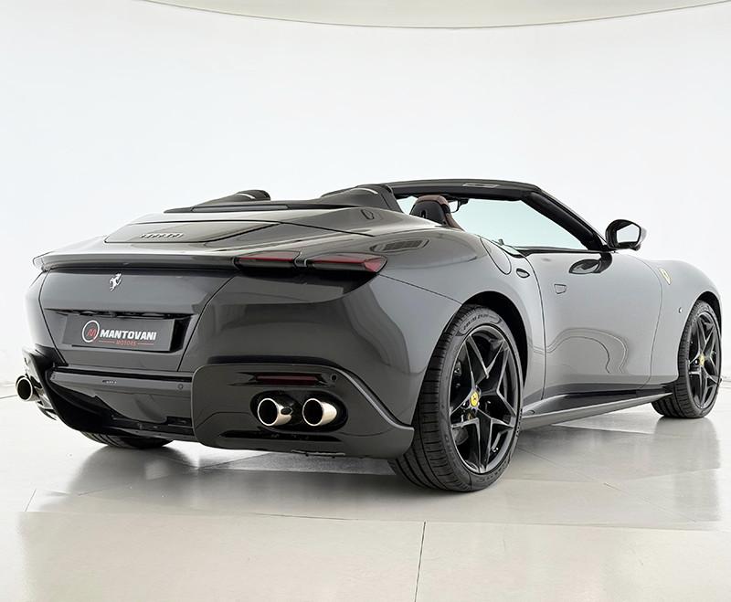 Ferrari Roma Roma Spider ** PRONTA CONSEGNA IVA ESPOSTA **
