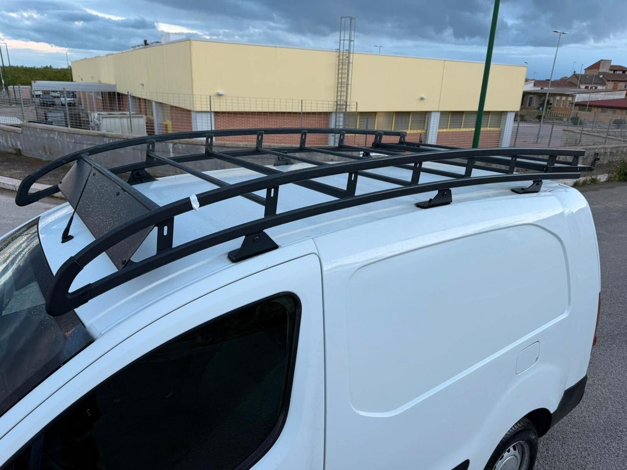 Peugeot Partner 1.6 HDi 90CV L2 3 posti