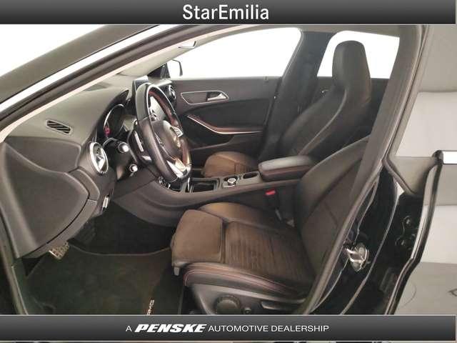 Mercedes-Benz CLA 200 CLA 200 d S.W. 4Matic Automatic Premium