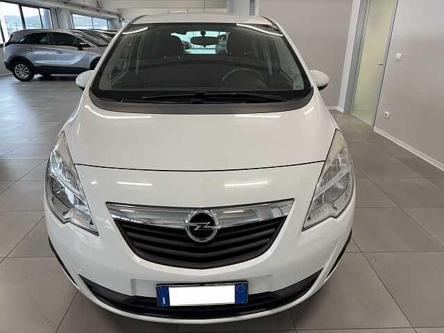 Opel Meriva 1.4 100 CV Elective