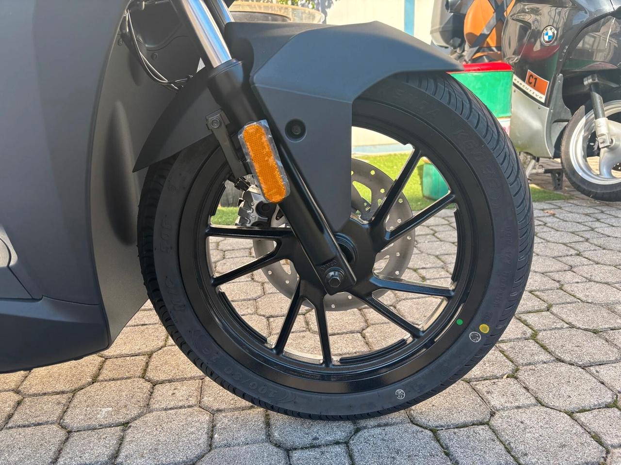 Kymco Agility 125i ABS TCS E5+ - NUOVO