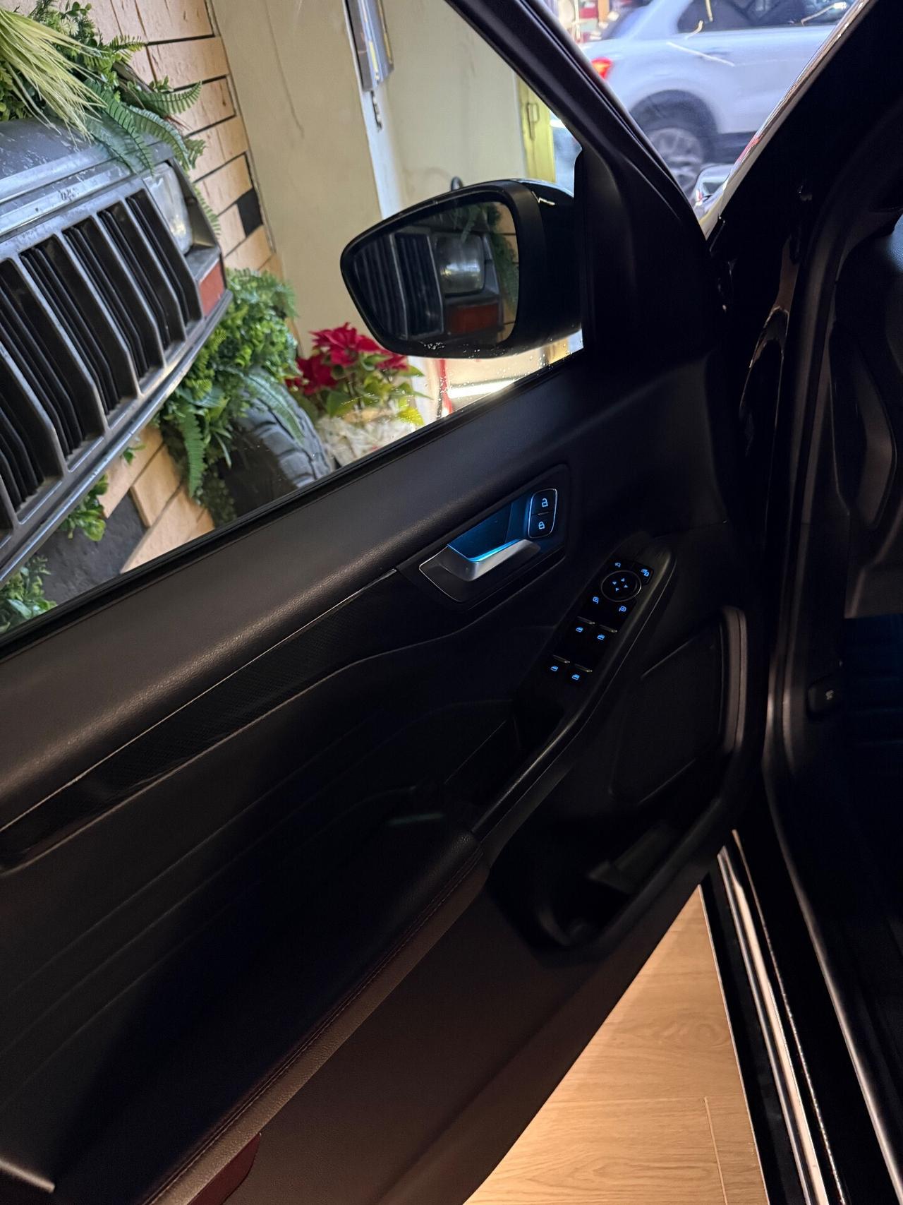 Ford Kuga AWD ST-Line X