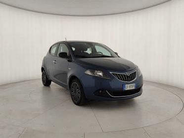 Lancia Ypsilon Ypsilon 1.2 69 CV 5 porte GPL Ecochic Gold