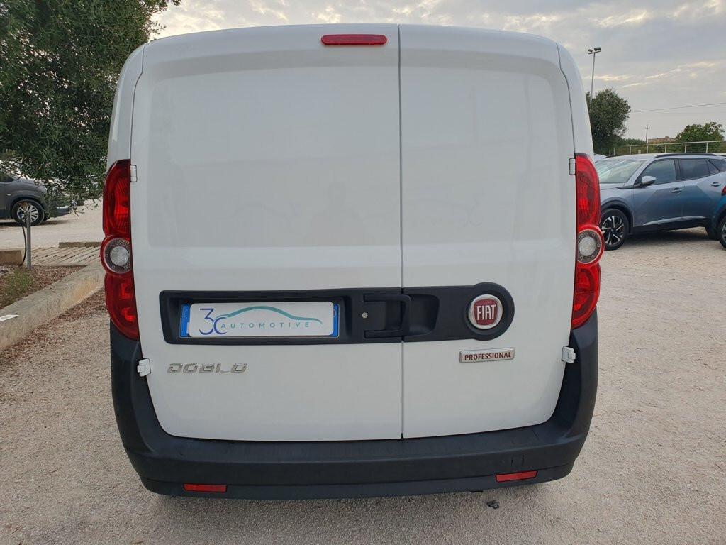 Fiat Doblo' Cargo Furgone CH1 1.3 MJ 95cv Lounge