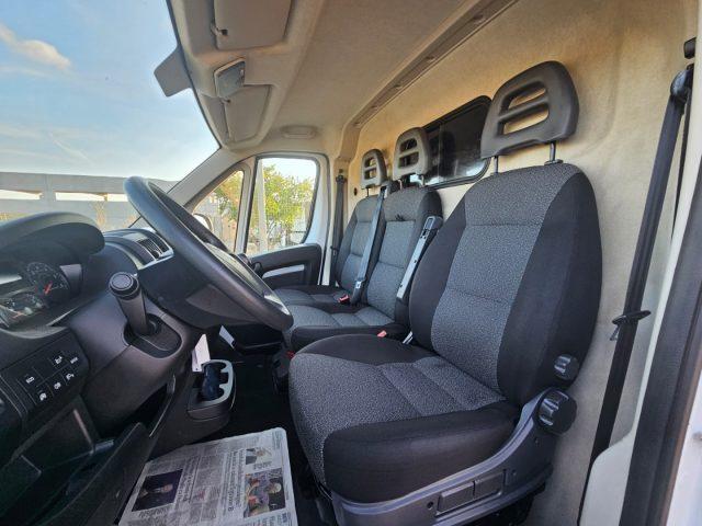 FIAT Ducato 28 2.3 MJT 120CV PC-TN OFFICINA MOBILE
