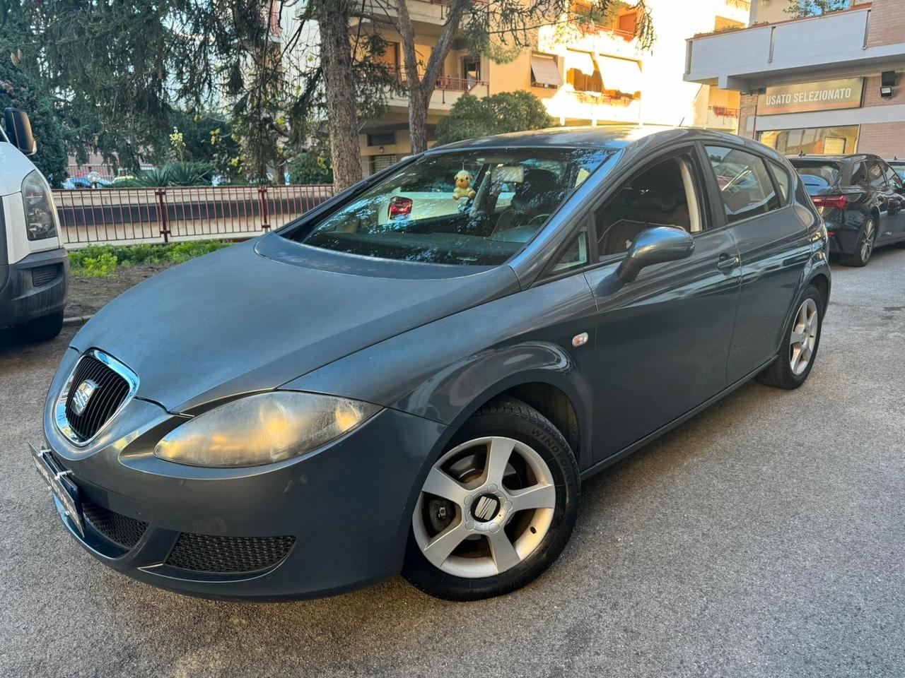 Seat Leon 1.9 TDI