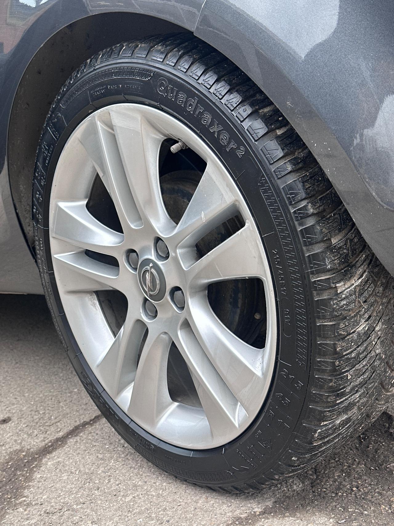 Opel Corsa 1.3 CDTI 95CV F.AP. 3 porte X. Neopatentati